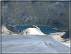 foto Ghiacciaio della Marmolada